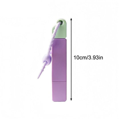 ✨Mobiler Sofort-Fleckenentferner-Stift