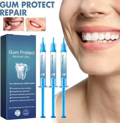 📢📢50% Off!!⏰ Teeth Whitening& Repair Gel 🦷