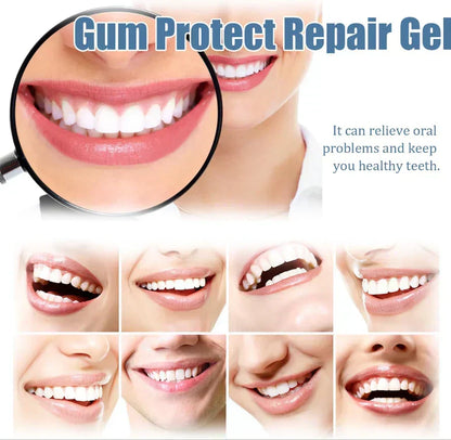 📢📢50% Off!!⏰ Teeth Whitening& Repair Gel 🦷