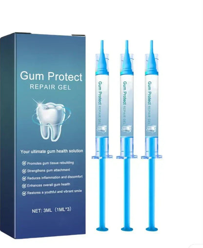 📢📢50% Off!!⏰ Teeth Whitening& Repair Gel 🦷