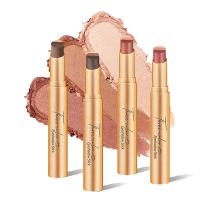 Effortless 3 Color Eyeshadow Stick