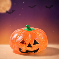 Pumpkin Orange