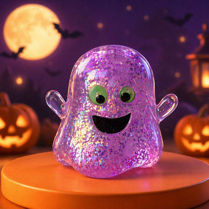 🔥🔥🔥🎃Halloween Christmas Squeeze Toy