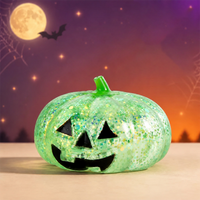 Pumpkin Green