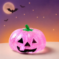 Pumpkin Pink