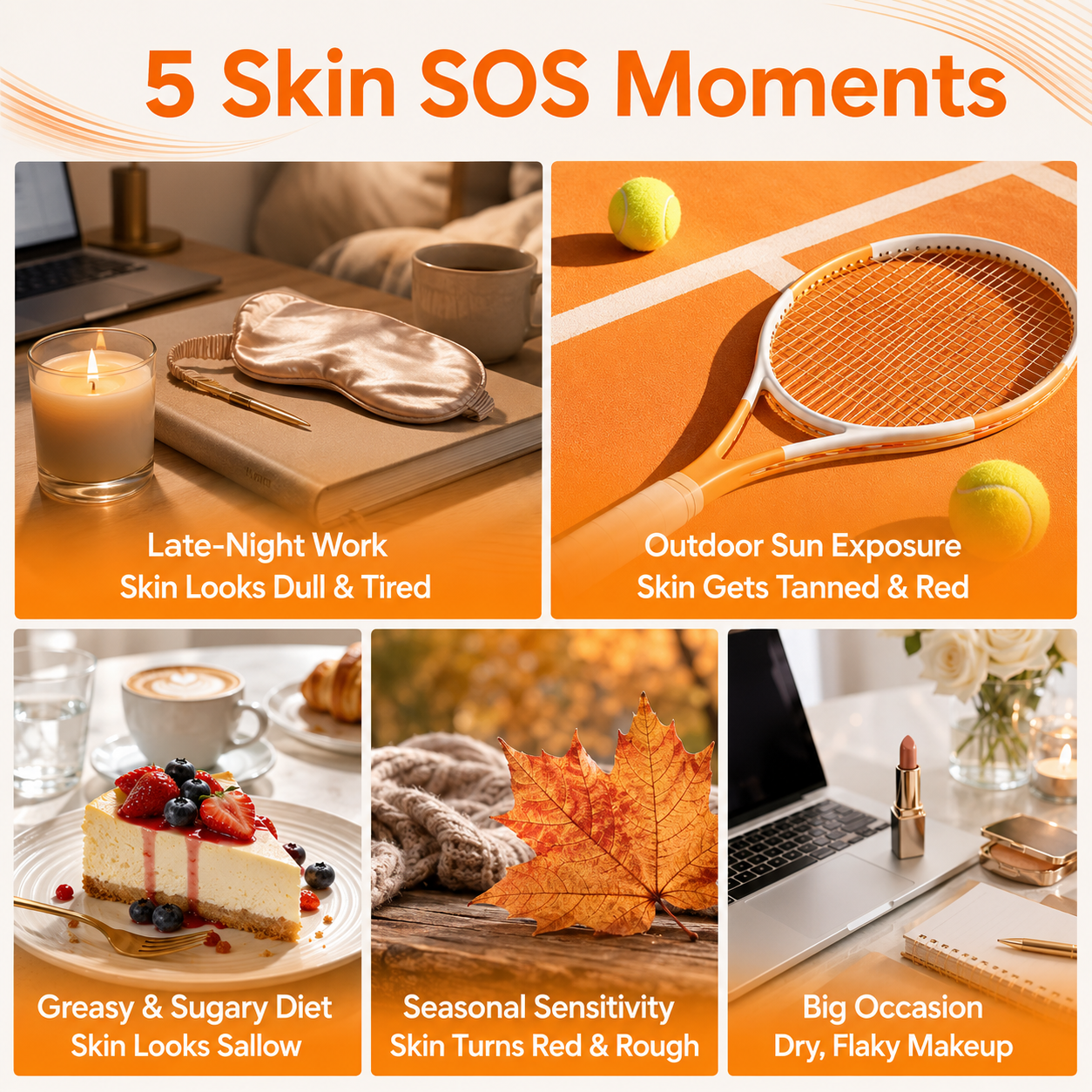 🔥Last Day 68% OFF-Vellorisa Turmeric Kojic Glow Pads