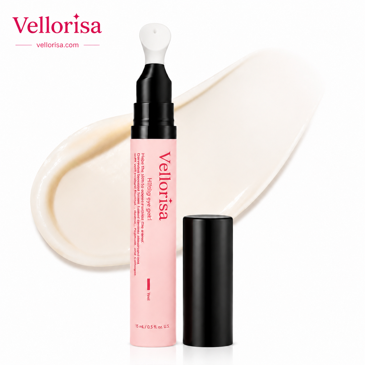 The Eye Care Secret Everyone Is Talking About 💧 Get Brighter, Firmer Looking Eyes Today