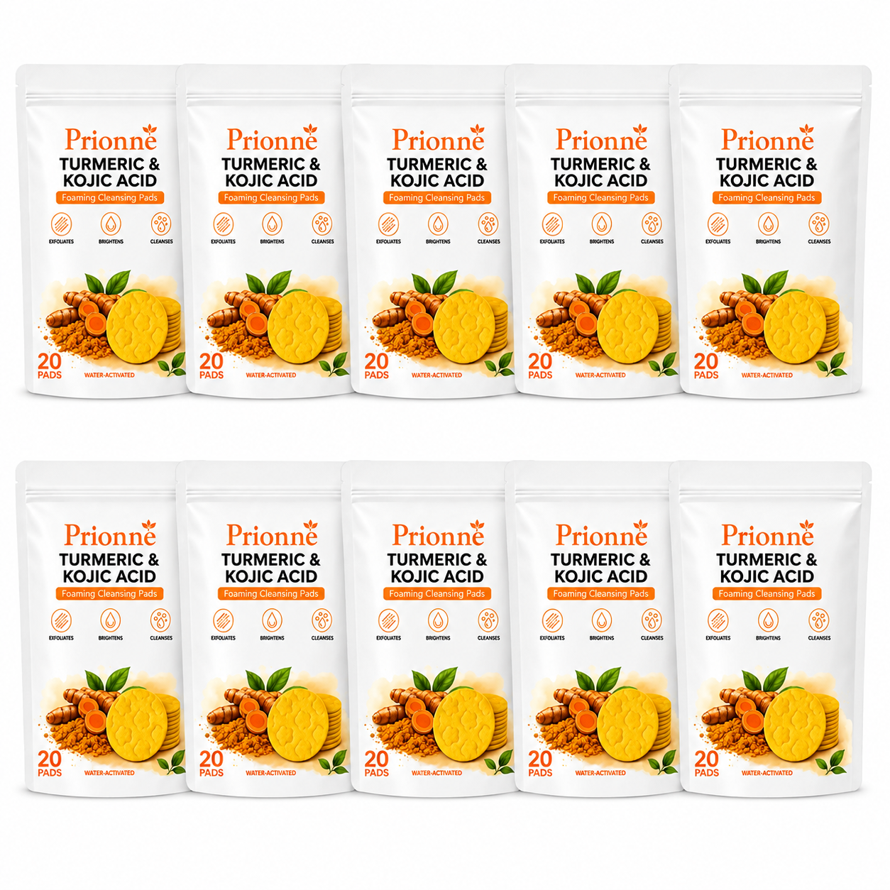 Buy 5 Get 5- The Year-Round