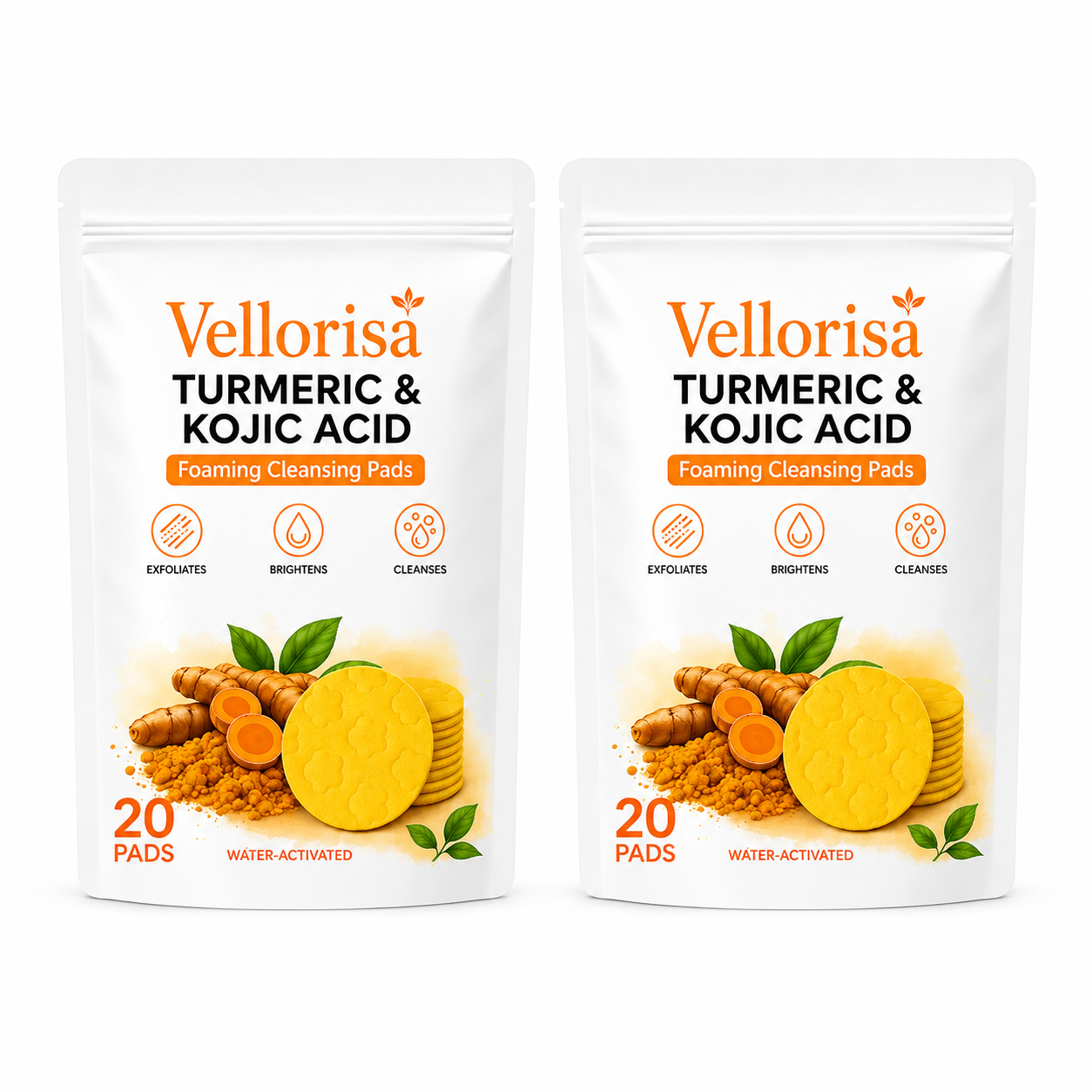Buy 2- The Duo