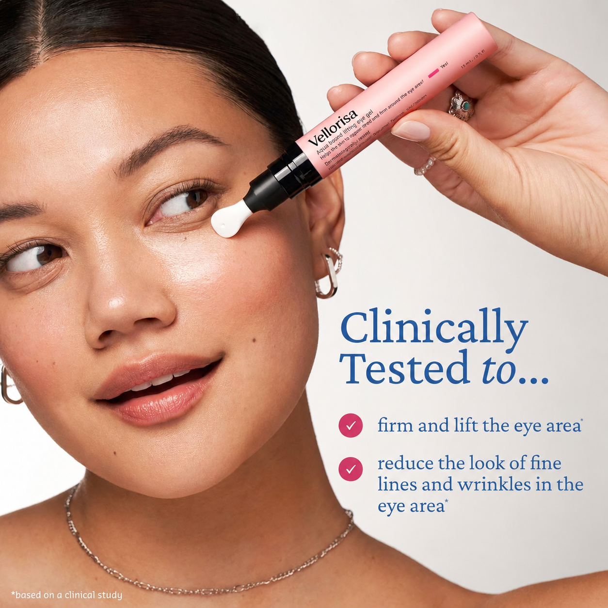 The Eye Care Secret Everyone Is Talking About 💧 Get Brighter, Firmer Looking Eyes Today