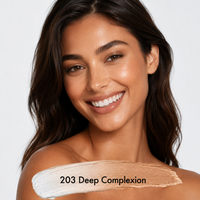 203 DEEP COMPLEXION