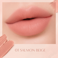 01 SALMON BEIGE