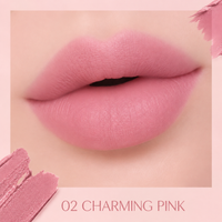 02 CHARMING PINK
