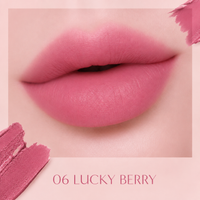 06 LUCKY BERRY