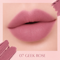 O7 GEEK ROSE