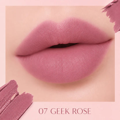 Soft Matte NudeBlur Lip Tintfor Lips and Cheeks