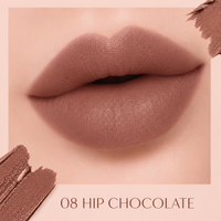 08 HIP CHOCOLATE