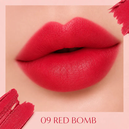 Soft Matte NudeBlur Lip Tintfor Lips and Cheeks
