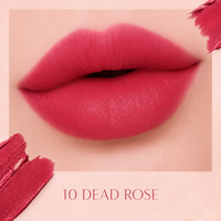 10 DEAD ROSE