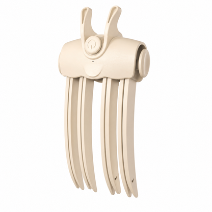 💥Surprise 60% Off！🔥Shape in 3 Seconds！👱‍♀️High Cranial Top Magic Tool！Volumizing Root Lift Clip