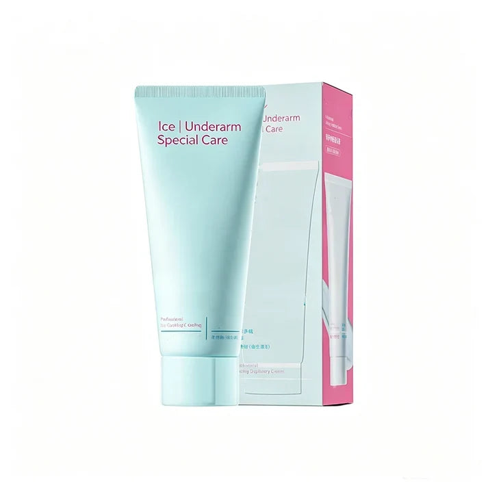 Gentle Hair Removal Cream