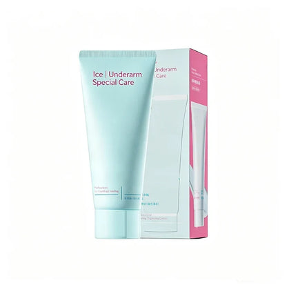 Gentle Hair Removal Cream