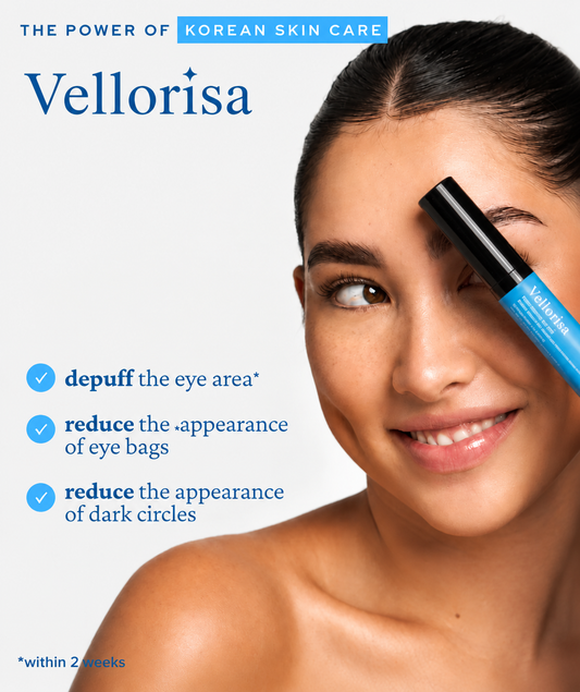 The Eye Care Secret Everyone Is Talking About 💧 Get Brighter, Firmer Looking Eyes Today