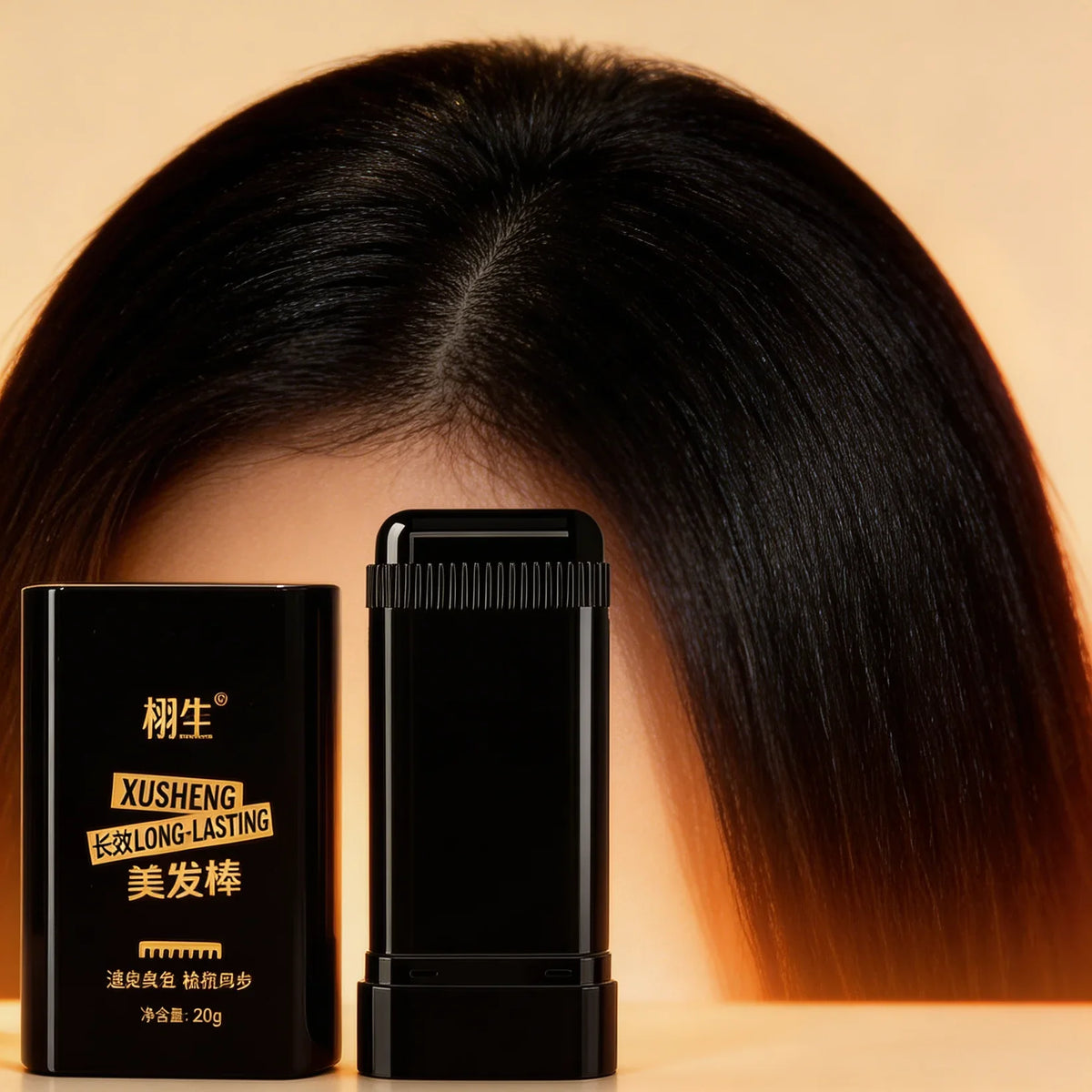 Instant Hair Dye Combo Stick