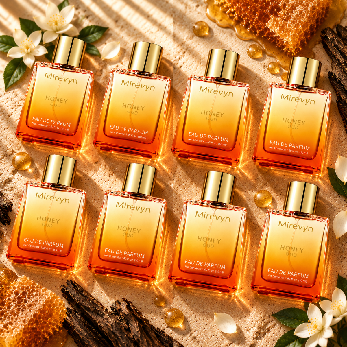 🔥🔥🔥 ⏰LIMITED TIME: UP TO 50% OFF⏰Irresistible Woody Eau de Parfum