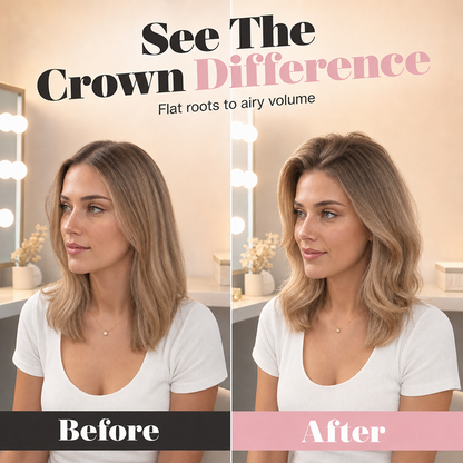 💥 60% OFF 🔥 3-Second Root Lift Volumizing Clip